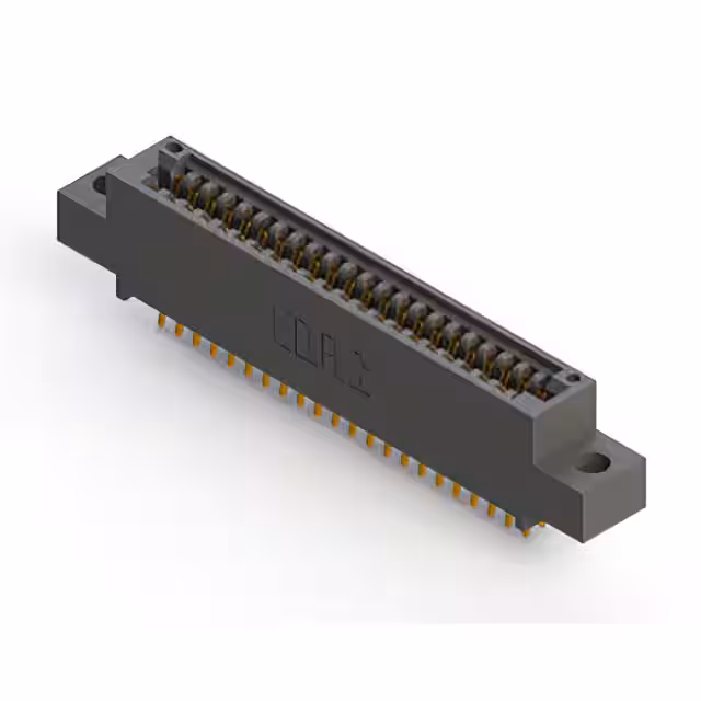 895-044-556-504 EDAC Inc.  Edgeboard Connectors